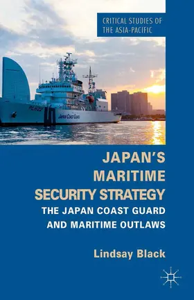 Black | Japan's Maritime Security Strategy | E-Book | sack.de
