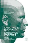 Mearns / Corrigan |  Creating and Digitizing Language Corpora | Buch |  Sack Fachmedien