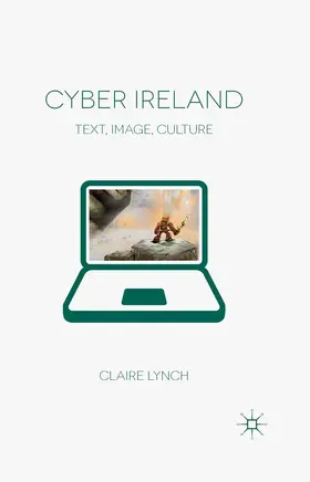 Lynch |  Cyber Ireland | eBook | Sack Fachmedien
