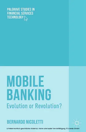 Nicoletti | Mobile Banking | E-Book | sack.de