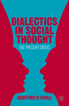 Skoll |  Dialectics in Social Thought | eBook | Sack Fachmedien