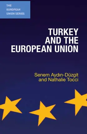Aydin-Düzgit / Tocci |  Turkey and the European Union | Buch |  Sack Fachmedien