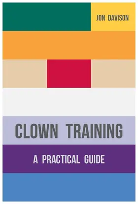 Davison |  Clown Training | Buch |  Sack Fachmedien