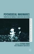 Frosh |  Psychosocial Imaginaries | Buch |  Sack Fachmedien