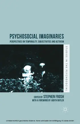 Frosh | Psychosocial Imaginaries | E-Book | sack.de