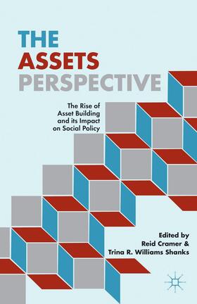 Cramer / Shanks |  The Assets Perspective | Buch |  Sack Fachmedien
