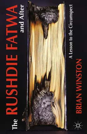 Winston | The Rushdie Fatwa and After | E-Book | www.sack.de