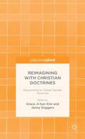 Kim / Daggers |  Reimagining with Christian Doctrines | Buch |  Sack Fachmedien