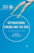 Handyside / Taylor-Jones |  International Cinema and the Girl | eBook | Sack Fachmedien