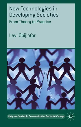 Obijiofor |  New Technologies in Developing Societies | Buch |  Sack Fachmedien