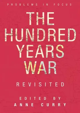 Curry |  The Hundred Years War Revisited | Buch |  Sack Fachmedien