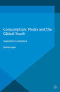 Iqani |  Consumption, Media and the Global South | eBook | Sack Fachmedien