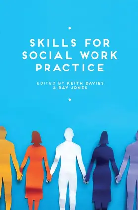 Davies / Jones |  Skills for Social Work Practice | Buch |  Sack Fachmedien