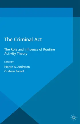 Andresen / Farrell |  The Criminal Act | eBook | Sack Fachmedien