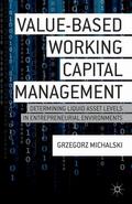 Michalski |  Value-Based Working Capital Management | eBook | Sack Fachmedien