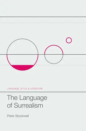 Stockwell |  The Language of Surrealism | Buch |  Sack Fachmedien