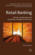 Omarini |  Retail Banking | Buch |  Sack Fachmedien
