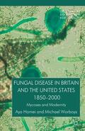 Homei / Worboys |  FUNGAL DISEASE IN BRITAIN & TH | Buch |  Sack Fachmedien
