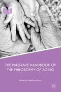 Scarre |  The Palgrave Handbook of the Philosophy of Aging | eBook | Sack Fachmedien