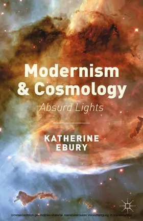 Ebury | Modernism and Cosmology | E-Book | www.sack.de