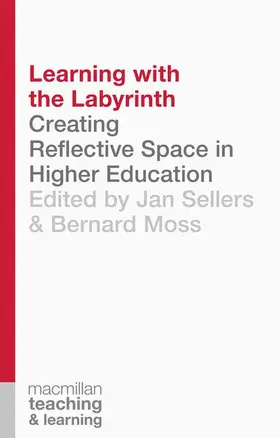 Sellers / Moss |  Learning with the Labyrinth | Buch |  Sack Fachmedien