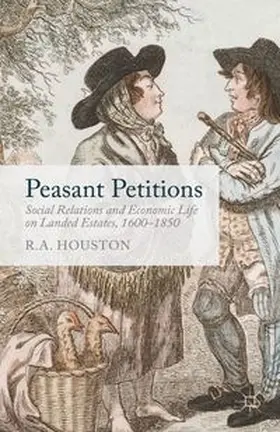 Houston |  Peasant Petitions | eBook | Sack Fachmedien