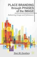 Zavattaro |  Place Branding through Phases of the Image | eBook | Sack Fachmedien