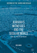 Knox |  Jehovah's Witnesses and the Secular World | eBook | Sack Fachmedien