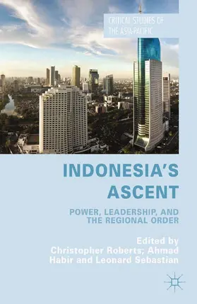 Roberts / Habir / Sebastian |  Indonesia's Ascent | eBook | Sack Fachmedien