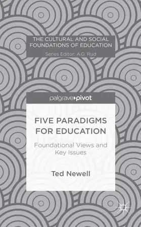 Newell |  Five Paradigms for Education | Buch |  Sack Fachmedien