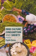 Corvo |  Food Culture, Consumption and Society | eBook | Sack Fachmedien