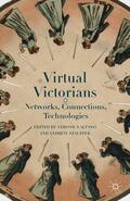 Alfano / Stauffer |  Virtual Victorians | Buch |  Sack Fachmedien