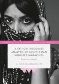 McLoughlin |  A Critical Discourse Analysis of South Asian Women's Magazines | Buch |  Sack Fachmedien