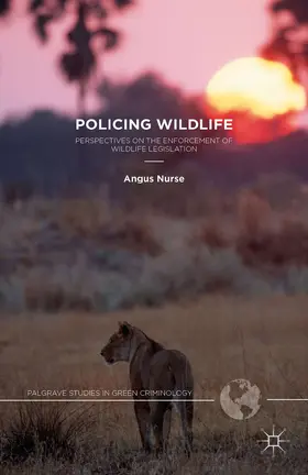 Nurse | Policing Wildlife | E-Book | www.sack.de