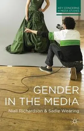 Richardson |  Gender in the Media | eBook | Sack Fachmedien