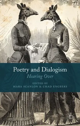 Scanlon / Engbers |  Poetry and Dialogism | eBook | Sack Fachmedien