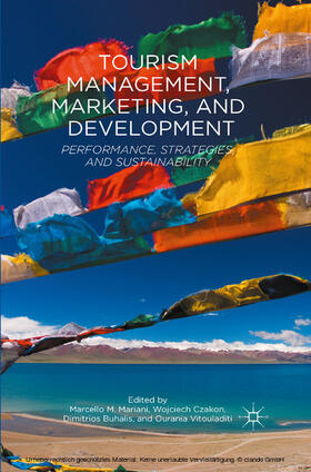 Mariani / Buhalis / Czakon | Tourism Management, Marketing, and Development | E-Book | sack.de