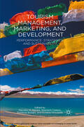 Mariani / Buhalis / Czakon |  Tourism Management, Marketing, and Development | eBook | Sack Fachmedien