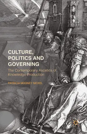 Nickel | Culture, Politics and Governing | E-Book | www.sack.de