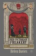 Davies |  Neo-Victorian Freakery | Buch |  Sack Fachmedien