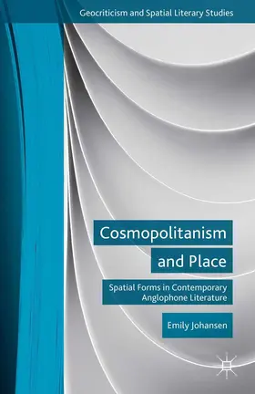 Johansen |  Cosmopolitanism and Place | eBook | Sack Fachmedien