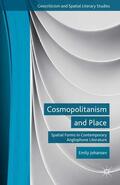 Johansen |  Cosmopolitanism and Place | eBook | Sack Fachmedien