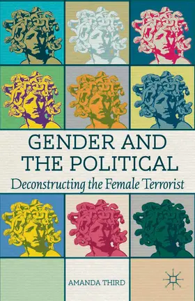Third | Gender and the Political | E-Book | www.sack.de