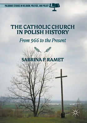 Ramet |  The Catholic Church in Polish History | eBook | Sack Fachmedien