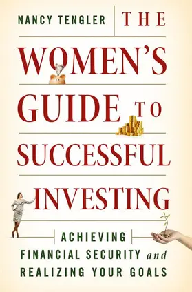 Tengler | The Women's Guide to Successful Investing | Buch | 978-1-137-40334-6 | www.sack.de