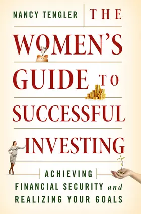 Tengler |  The Women's Guide to Successful Investing | eBook | Sack Fachmedien