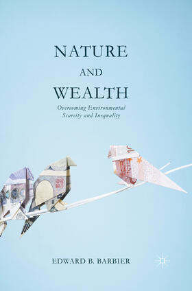 Barbier | Nature and Wealth | E-Book | sack.de