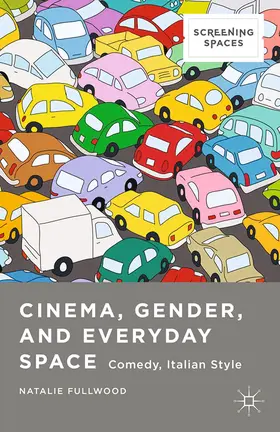 Fullwood | Cinema, Gender, and Everyday Space | E-Book | www.sack.de