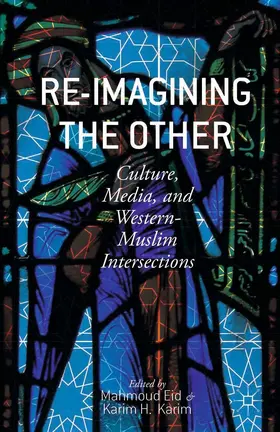 Eid / Karim | Re-Imagining the Other | E-Book | www.sack.de