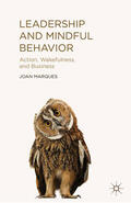 Marques |  Leadership and Mindful Behavior | eBook | Sack Fachmedien